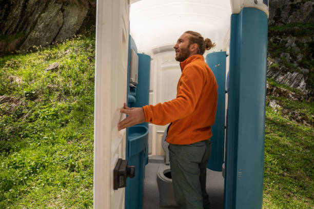Best Portable bathroom rental  in North Middletown, NJ