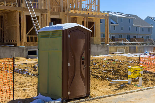 Best Emergency porta potty rental  in North Middletown, NJ