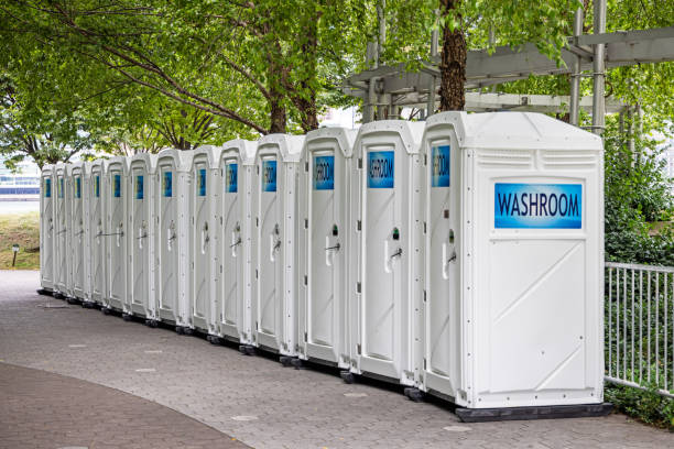 Best Portable bathroom rental  in North Middletown, NJ