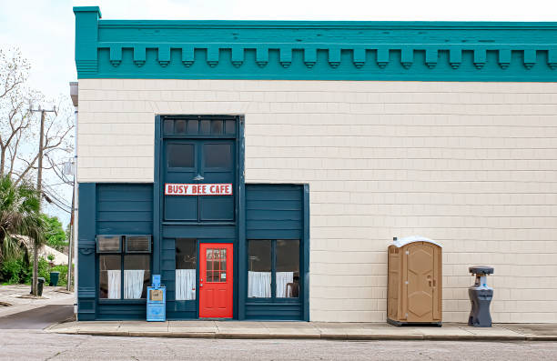 Best Best portable toilet rental  in North Middletown, NJ