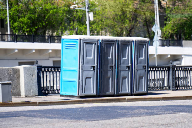 Best Luxury portable toilet rental  in North Middletown, NJ