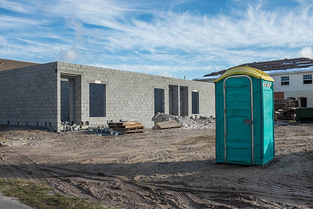 Best Portable toilet rental cost  in North Middletown, NJ
